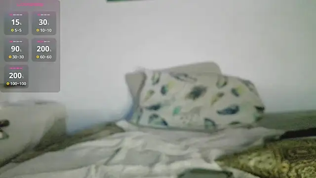 عرض كام canarito18