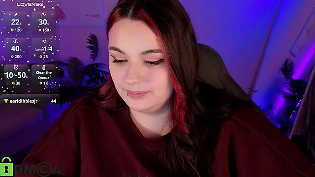 Czat XXX na żywo – Mia_R0ss