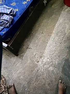 rameshmry1 Webcam-Show