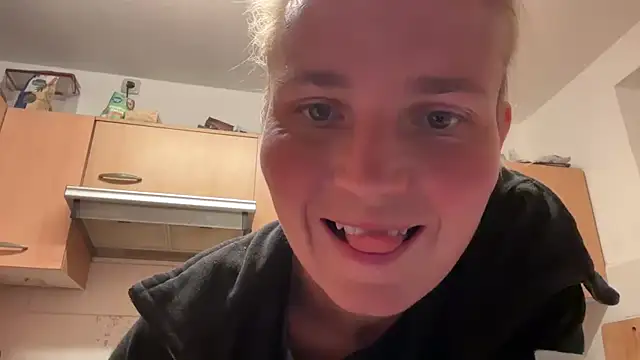 s-te-fan-i Webcam-Show