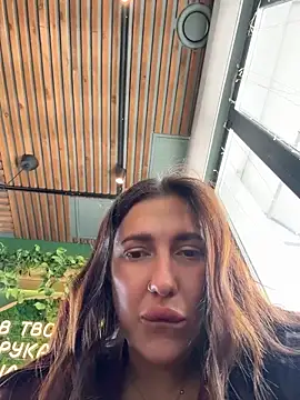 AleksandraRich Webcam-Show