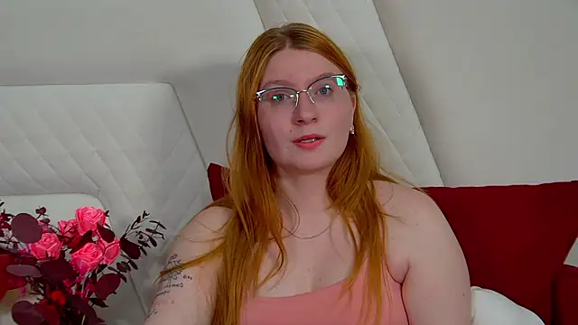 Chat +18 de AliceAllisons ao vivo