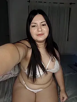 Frutillita0303 Obrolan Langsung XXX