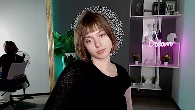 Chat XXX ao vivo de EchoScribe