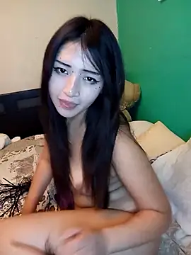 Czat XXX na żywo – HonyHanna