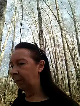 Sembang XXX Secara Langsung Celine_Faer1