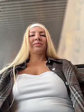 Show Webcam de NewLale