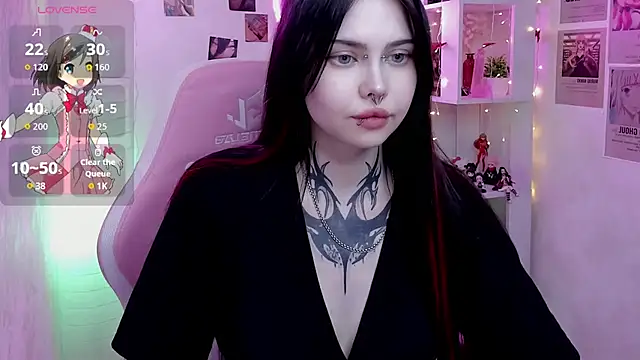 Morana_Batt Live XXX-chat