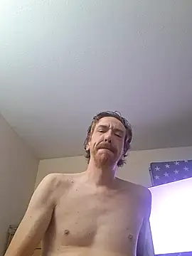 Damien_Flare webkamerás műsora