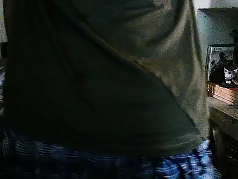 exude_diya Adlı Modelin Canlı XXX Sohbeti