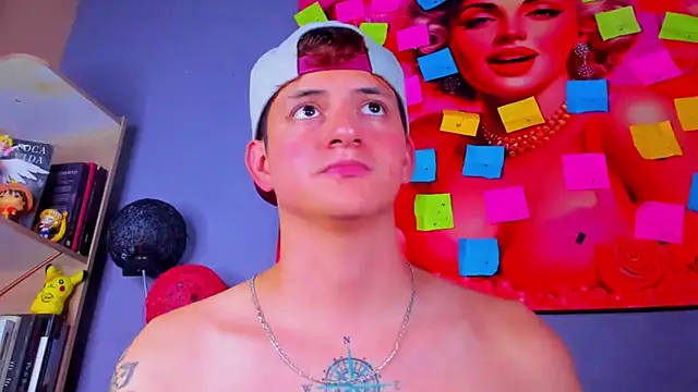 BastianLeoniis Show Webcam