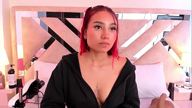 ximena_vasquez8 现场XXX聊天