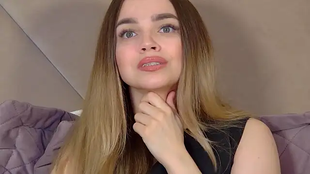 AnitaVenture – Live XXX-chat