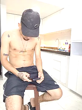 royalgirls_x élő XXX-chatje