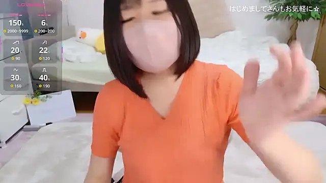 HIMAWARI_88chのライブXXXチャット