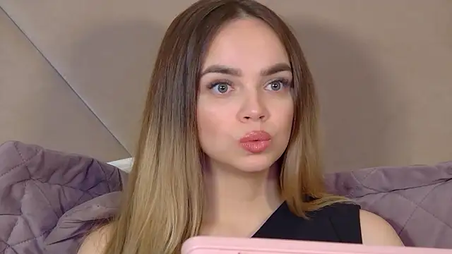 AnitaVenture লাইভ XXX চ্যাট