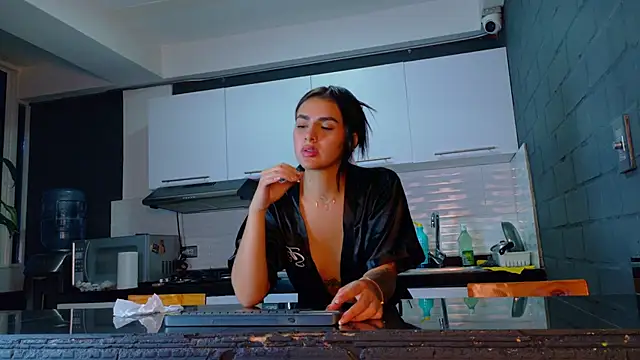 ElectraScotのライブXXXチャット