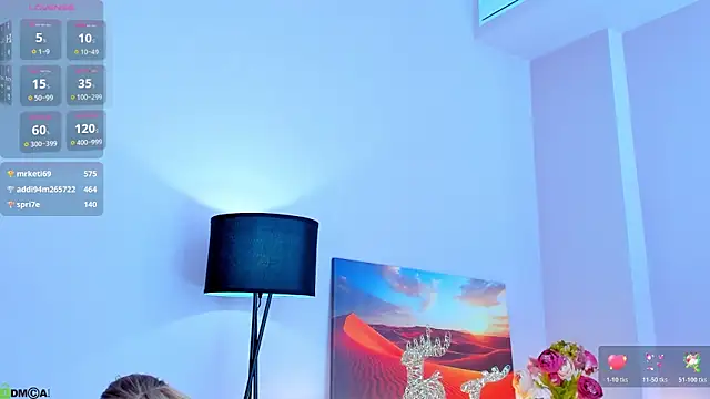 CherryLexi_'s Live XXX Chat