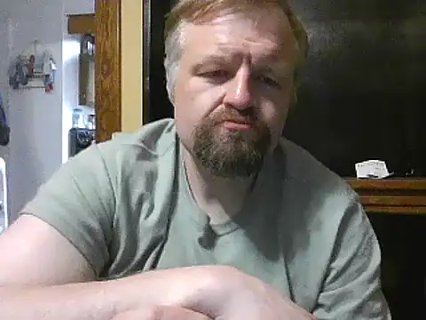 Chat XXX Live TheOneDonShaun