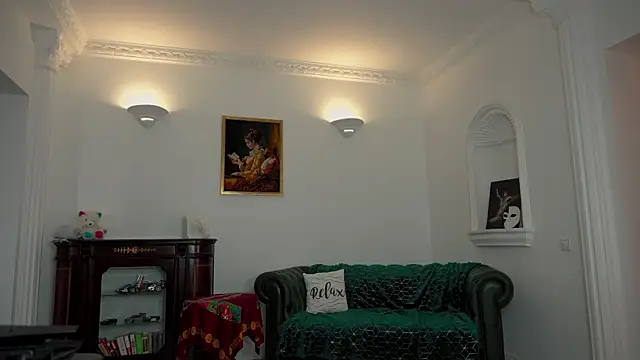 Chat XXX Live VIktorSecret