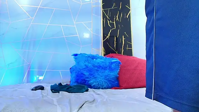 Chat XXX Live Valentin_Lux