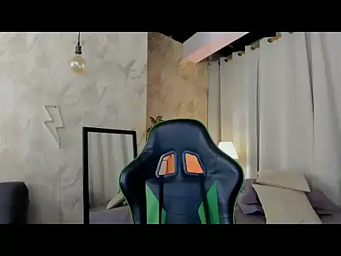 RONNY_COLTON – webcam-show