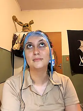 Lola_bunnyboll Webcam show