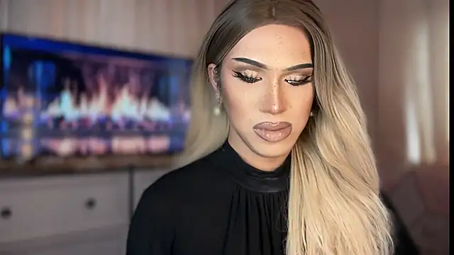 Ts_glamxx Show Webcam