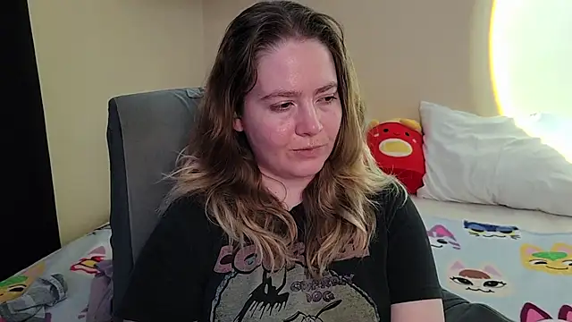 InternetFairy_XO's Webcam Show