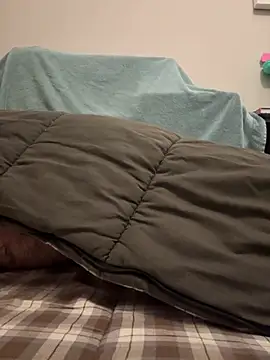 Show webcam de StrokinSnowman