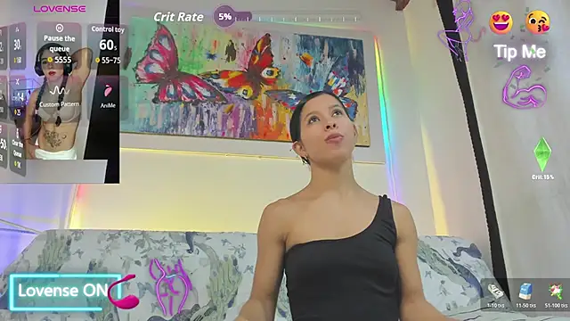 Katta150411 élő XXX-chatje