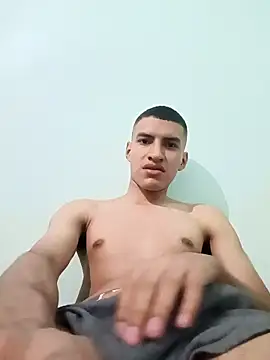 Rogersmit2 Pertunjukan Webcam