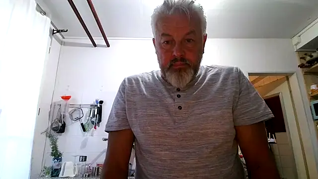 Berg_Boy Show Webcam