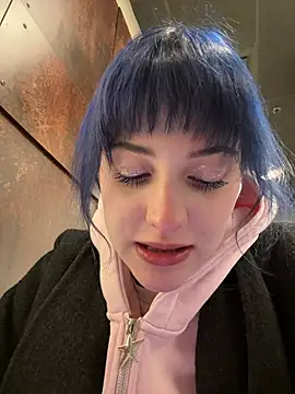 دردشة Only_April الجنسية المباشرة