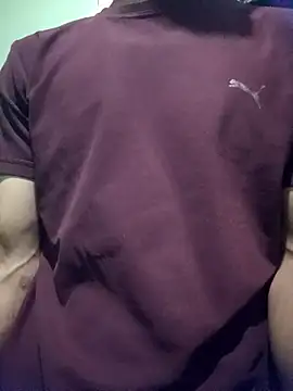 yourslave__ms webkamerás műsora