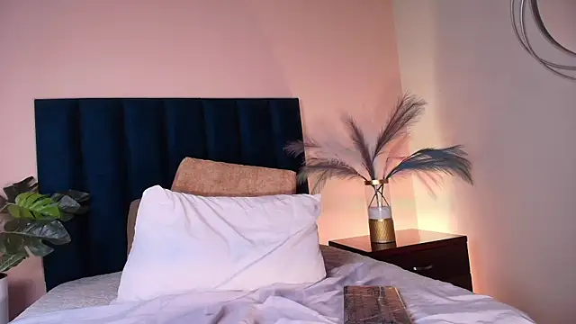 Czat XXX na żywo – AnnaDenver