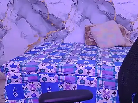 Aayesha-queen's Webcam Show