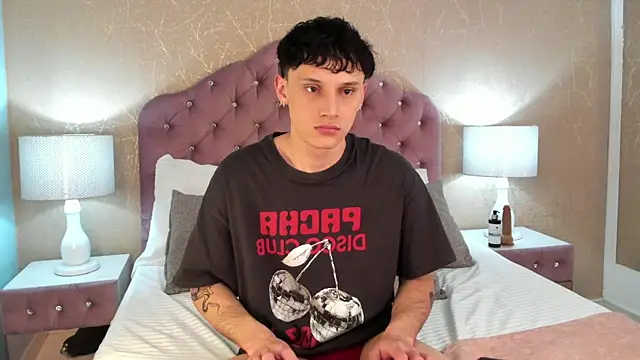 Show webcam de LephyStar