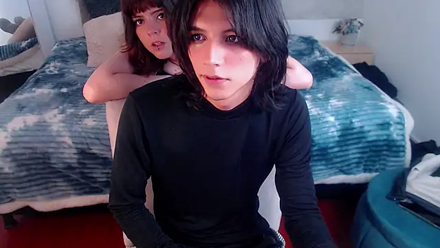 raven_n_matt webkamerás műsora