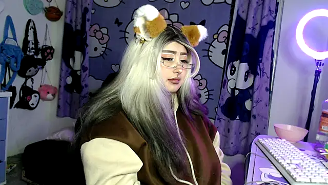 دردشة lussyevans24 الجنسية المباشرة