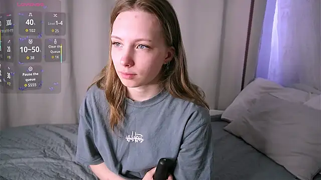 bubble_bbbのライブXXXチャット