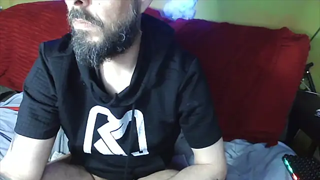 DonJuanDeBomboni webcam show