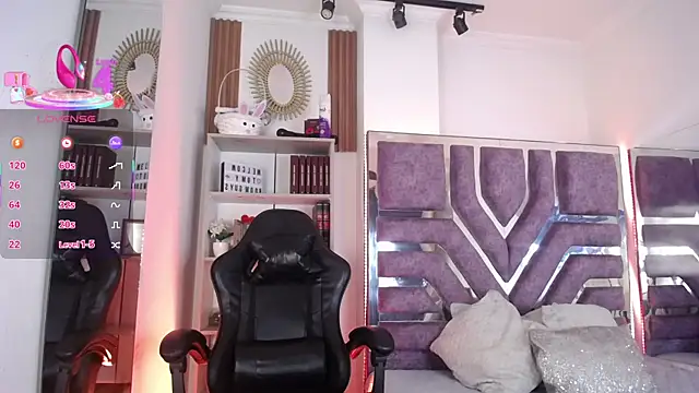 Eva__Walker ওয়েবক্যাম শো