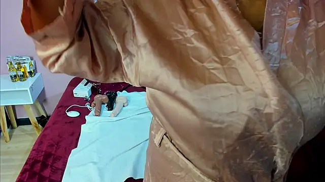 MarilynMiilf_のライブXXXチャット