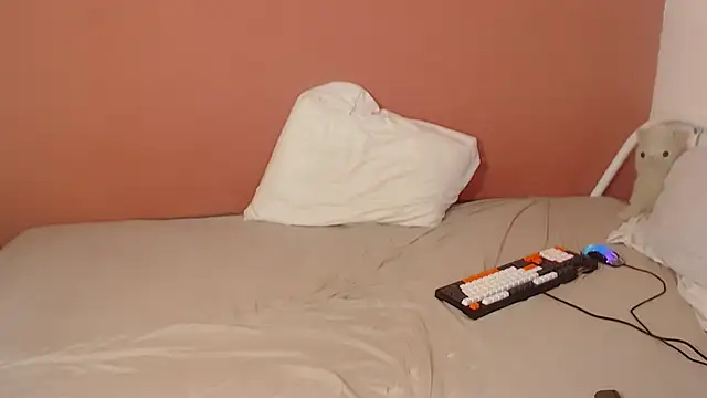 Oliver_sweet_ 웹캠 쇼