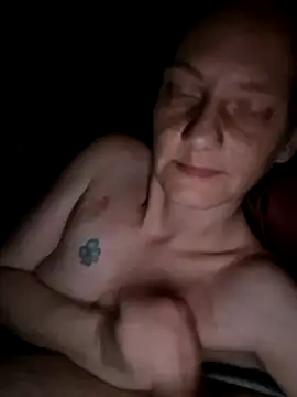 bam420bam Show Webcam