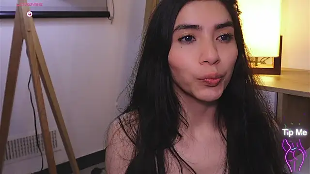 Samantha_night__ Chat XXX in diretta