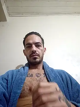 Show de whmmarchiorewhm na webcam