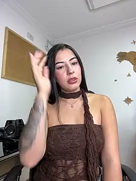 Bella_ev – Live XXX-chat