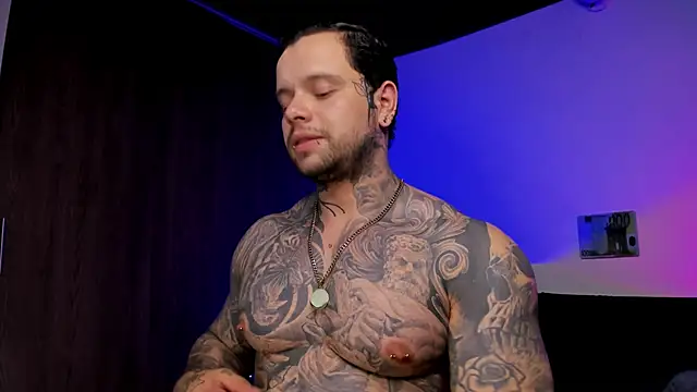 natevillage's Live XXX Chat